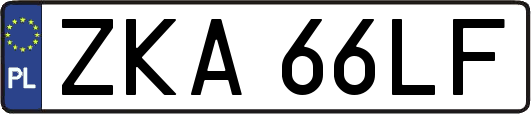 ZKA66LF