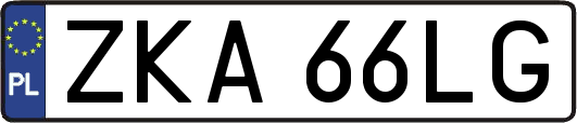 ZKA66LG