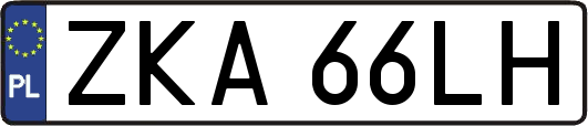ZKA66LH