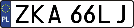 ZKA66LJ