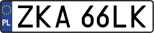 ZKA66LK