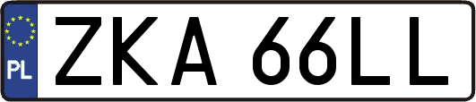 ZKA66LL