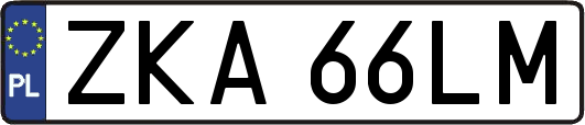 ZKA66LM