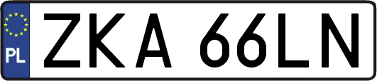 ZKA66LN