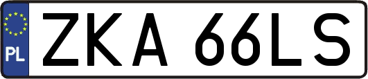 ZKA66LS
