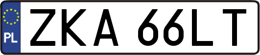 ZKA66LT