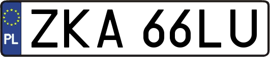 ZKA66LU