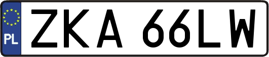 ZKA66LW
