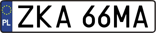 ZKA66MA