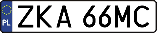 ZKA66MC