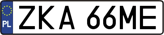 ZKA66ME