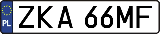 ZKA66MF