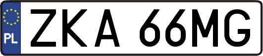 ZKA66MG