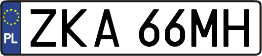 ZKA66MH