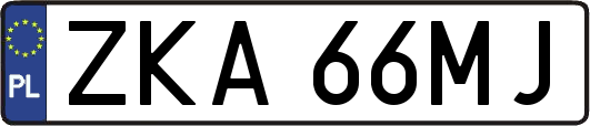 ZKA66MJ