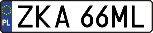 ZKA66ML