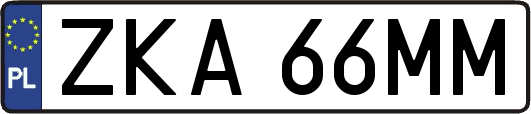 ZKA66MM