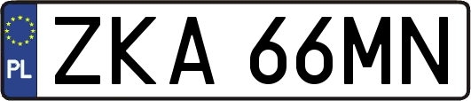 ZKA66MN
