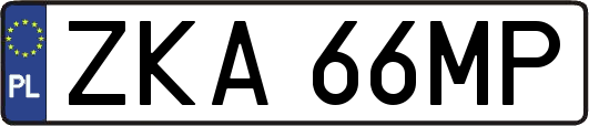 ZKA66MP