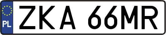 ZKA66MR