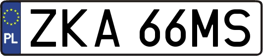 ZKA66MS