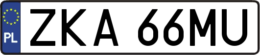 ZKA66MU