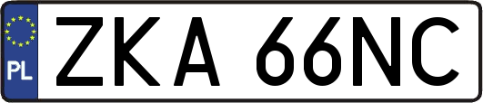 ZKA66NC