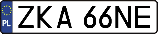 ZKA66NE