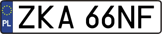 ZKA66NF