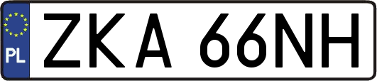 ZKA66NH