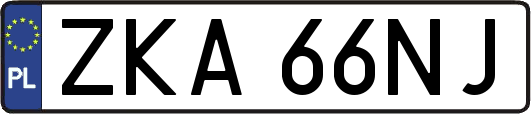 ZKA66NJ