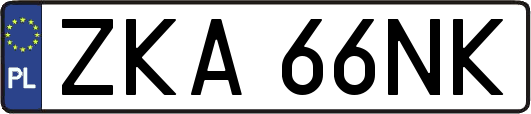 ZKA66NK