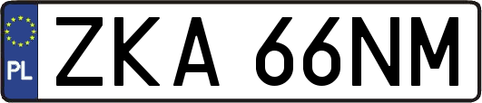 ZKA66NM