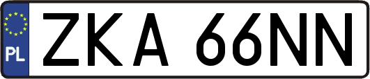 ZKA66NN