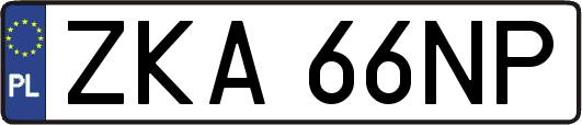 ZKA66NP