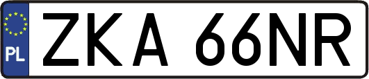 ZKA66NR
