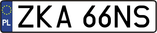 ZKA66NS