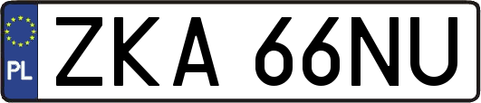 ZKA66NU