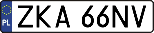 ZKA66NV