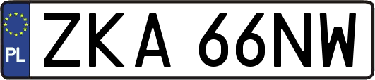 ZKA66NW