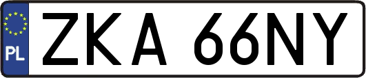 ZKA66NY