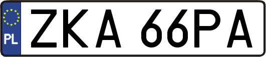 ZKA66PA