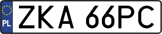 ZKA66PC