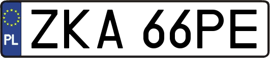 ZKA66PE