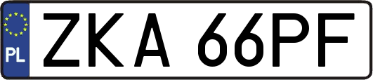 ZKA66PF