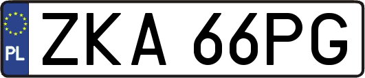 ZKA66PG