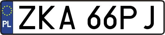 ZKA66PJ