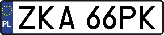 ZKA66PK