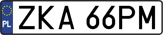 ZKA66PM