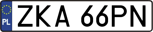 ZKA66PN
